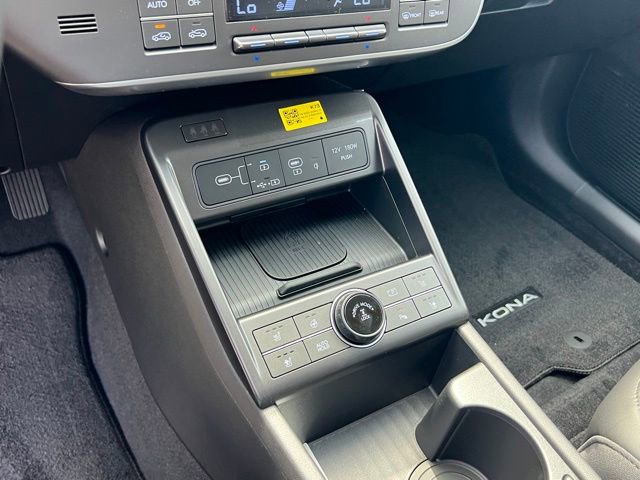 New 2026 Hyundai Kona Limited AWD/4WD image 21