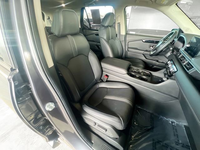 Used 2024 Honda Pilot EX-L image 30