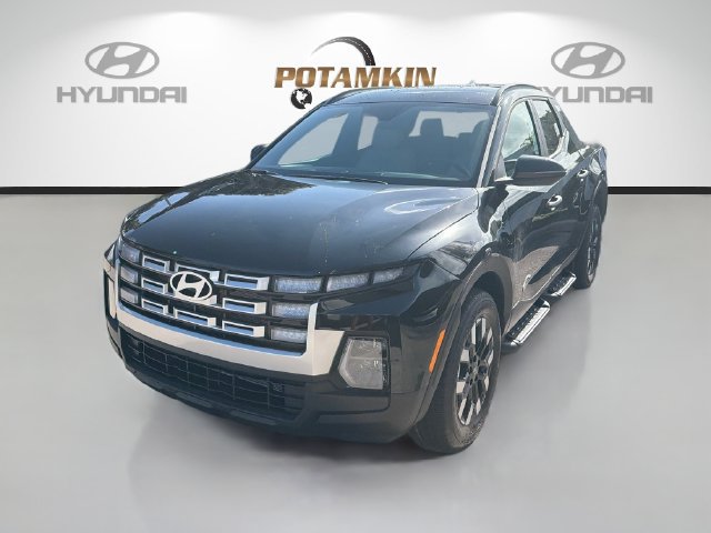 New 2026 Hyundai Santa Cruz SEL FWD image 1