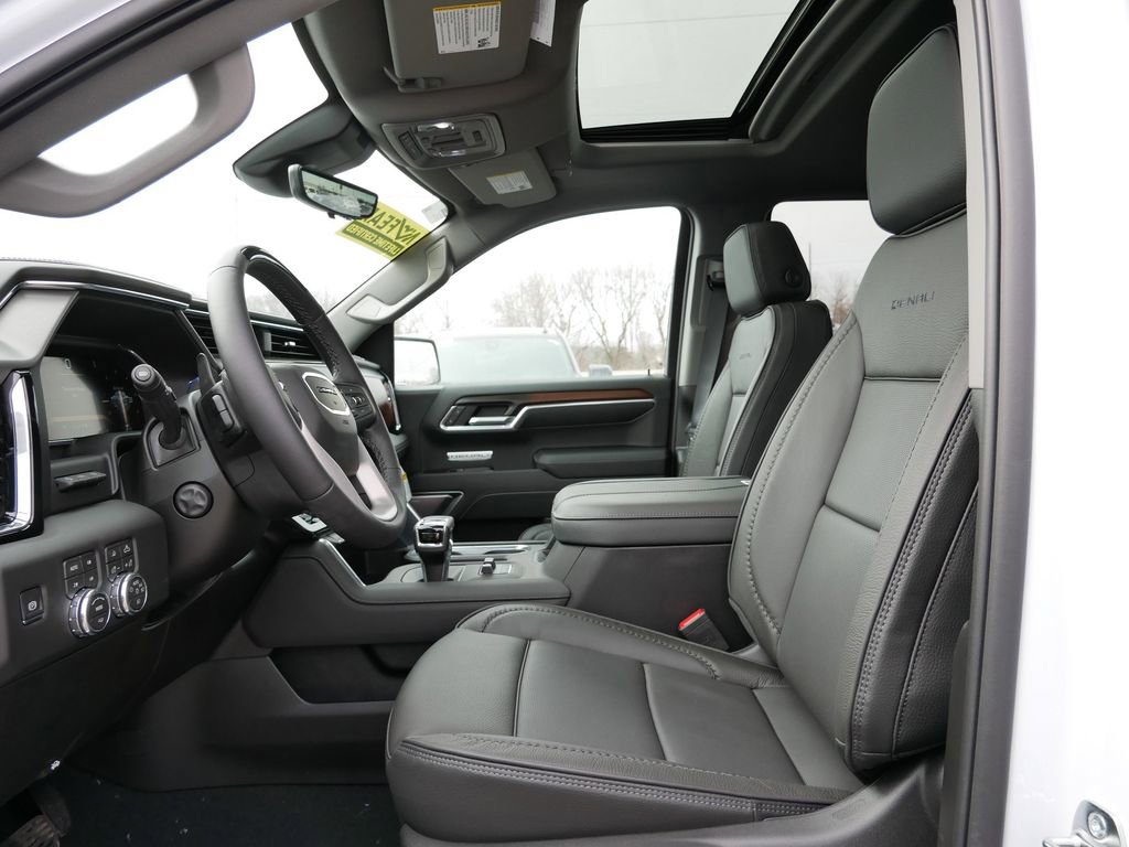 New 2026 GMC Sierra 1500 Denali image 7