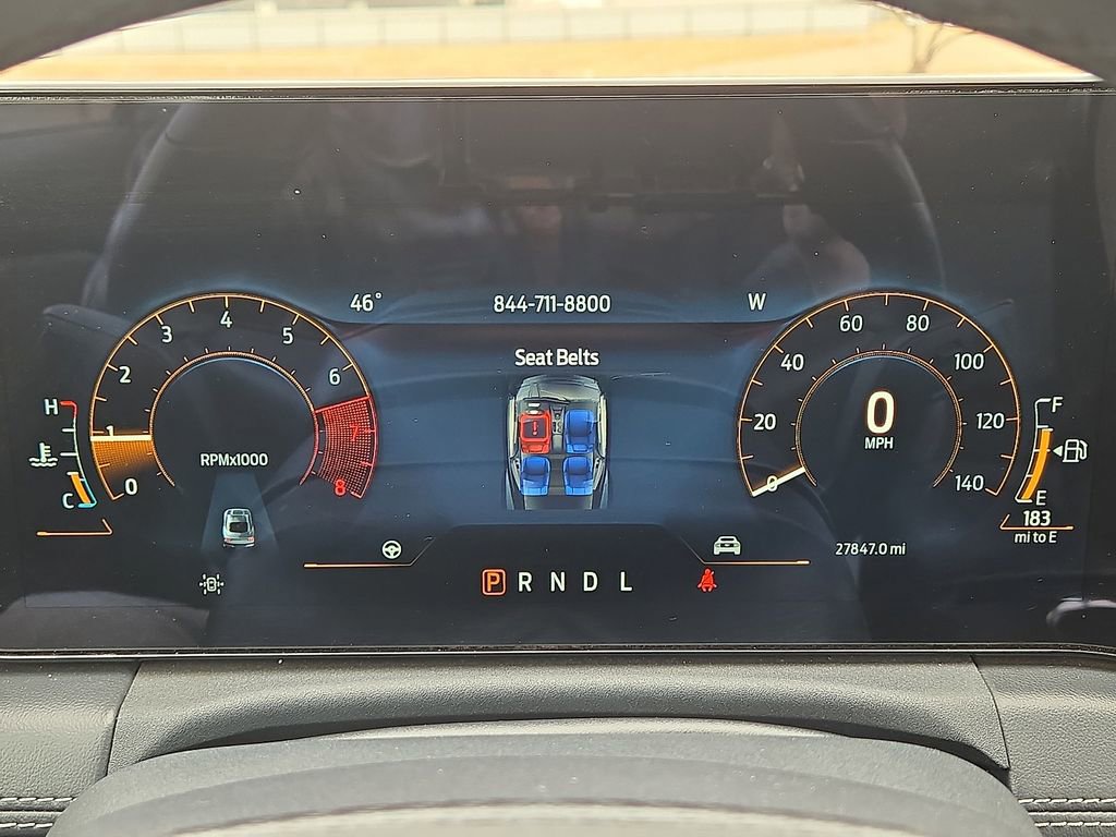 Used 2024 Ford Mustang Premium image 22