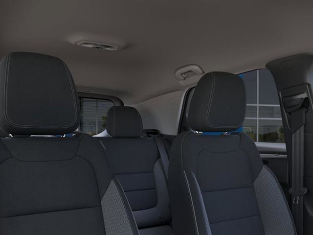 Used 2024 Chevrolet TrailBlazer LT w/ LT Cold Weather Package AWD/4WD image 24