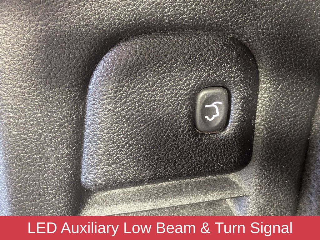 Certified 2024 Dodge Durango GT AWD/4WD image 36
