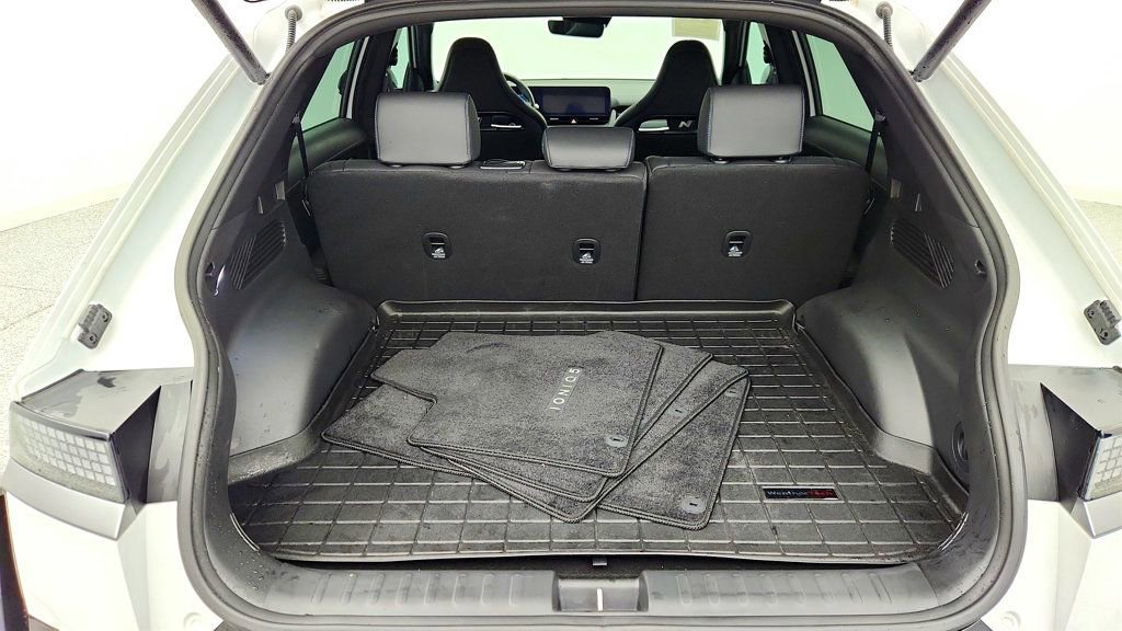 Used 2025 Hyundai Ioniq 5 N image 21