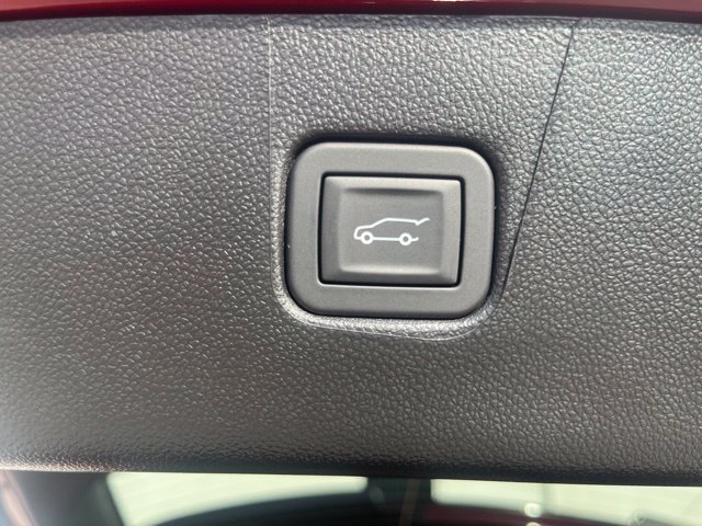 New 2026 Chevrolet Blazer RS w/ Enhanced Convenience Package AWD/4WD image 14