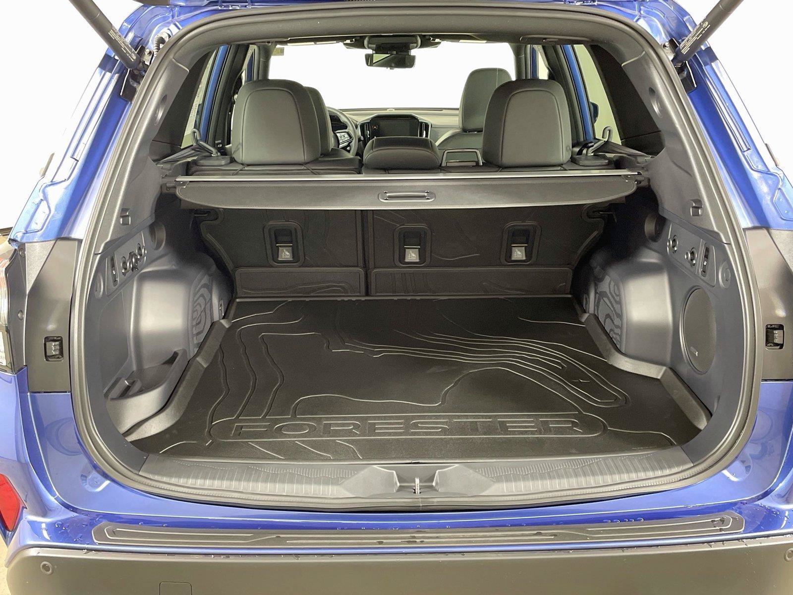 New 2026 Subaru Forester Touring AWD/4WD image 26