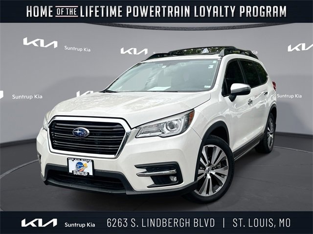 Used 2019 Subaru Ascent Touring w/ Popular Package #3