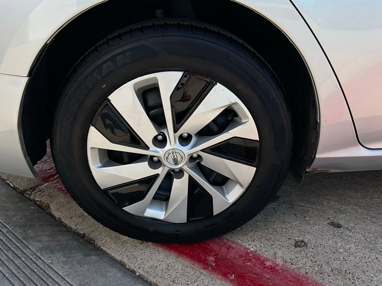 Used 2022 Nissan Altima 2.5 S image 9