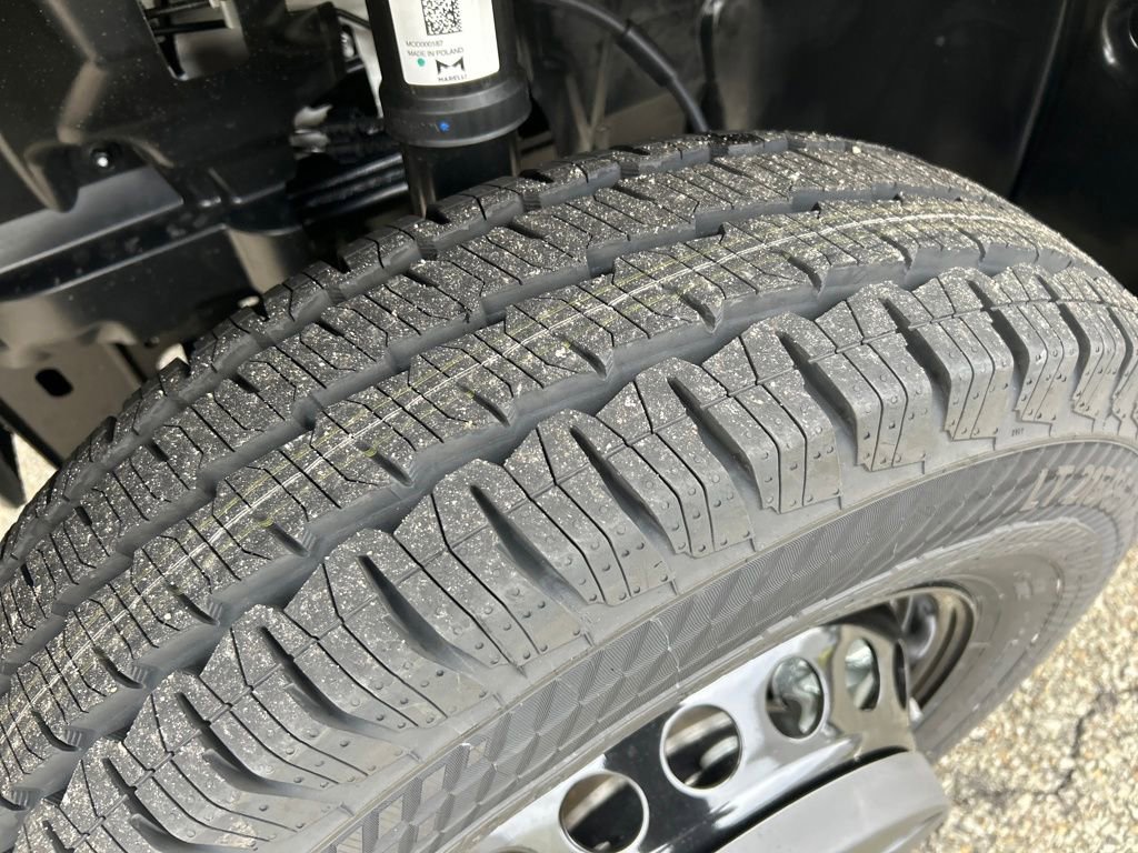 New 2026 Mercedes-Benz Sprinter 3500 image 25