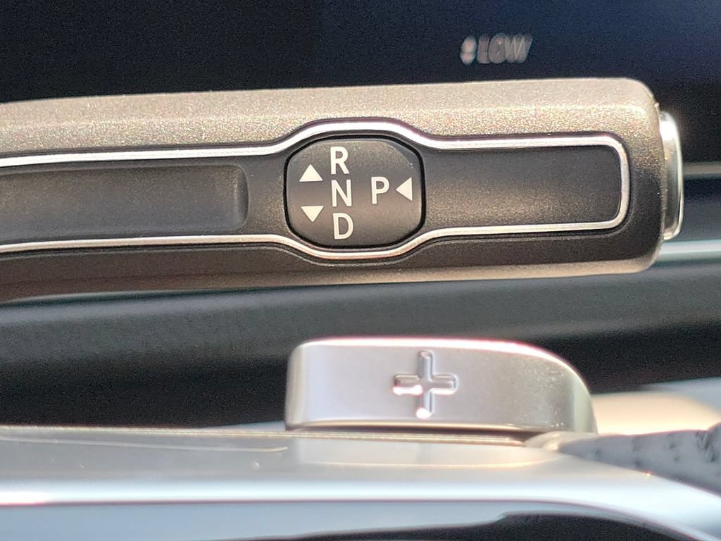 New 2026 Mercedes-Benz GLS 450 4MATIC image 38