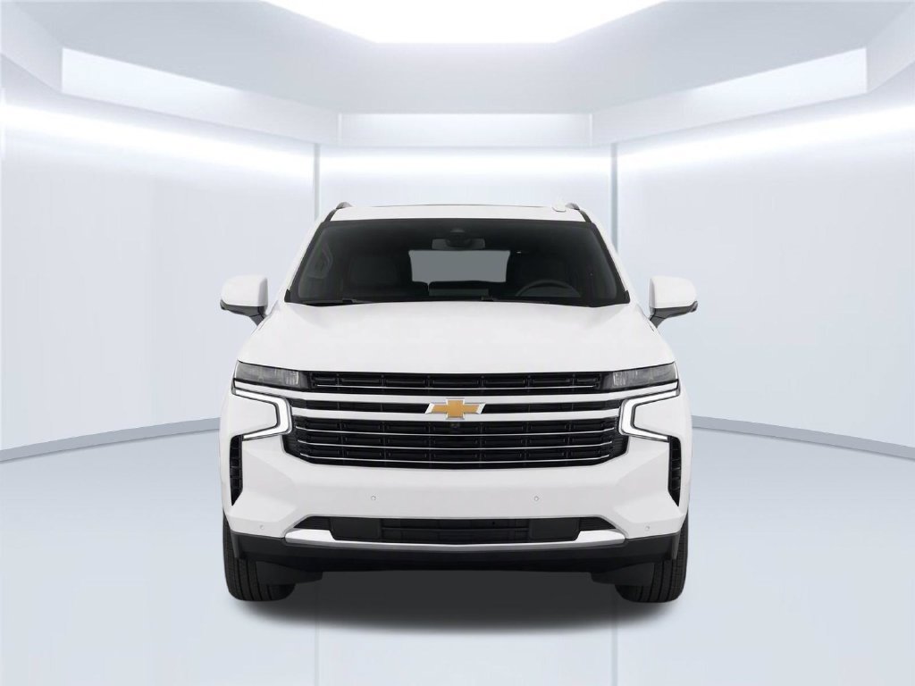 Used 2024 Chevrolet Tahoe LT w/ Luxury Package AWD/4WD image 7