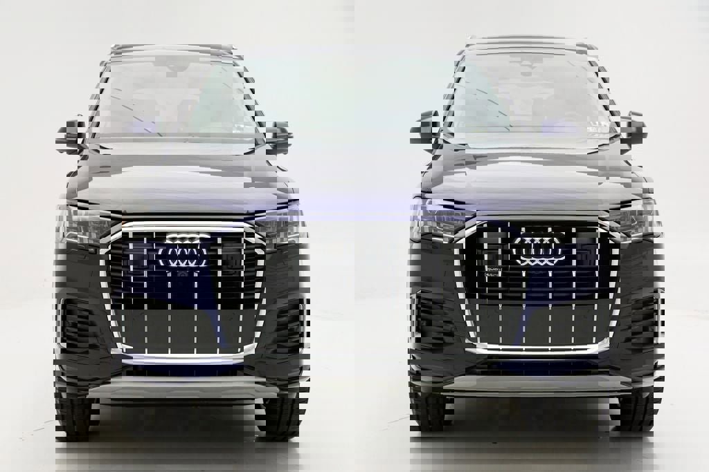 Used 2024 Audi Q7 2.0T Premium Plus image 4