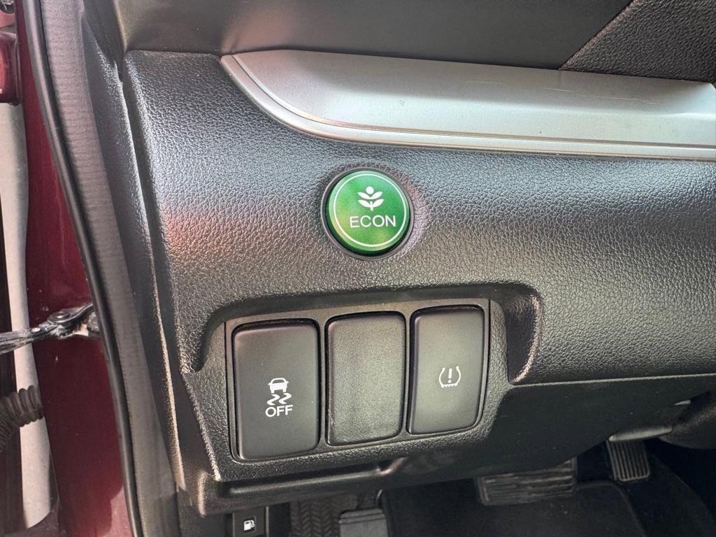 Used 2016 Honda CR-V SE image 22
