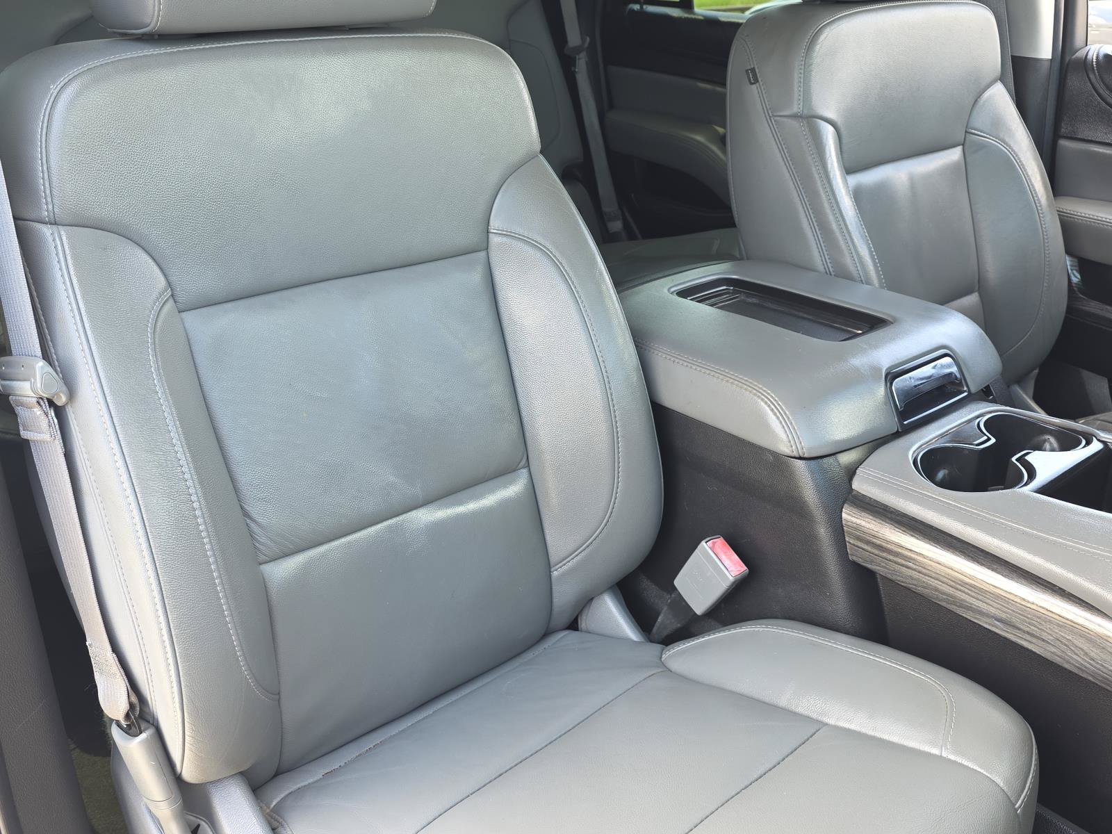 Used 2015 Chevrolet Tahoe LT RWD image 17