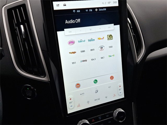 Used 2024 Ford Edge SEL image 17