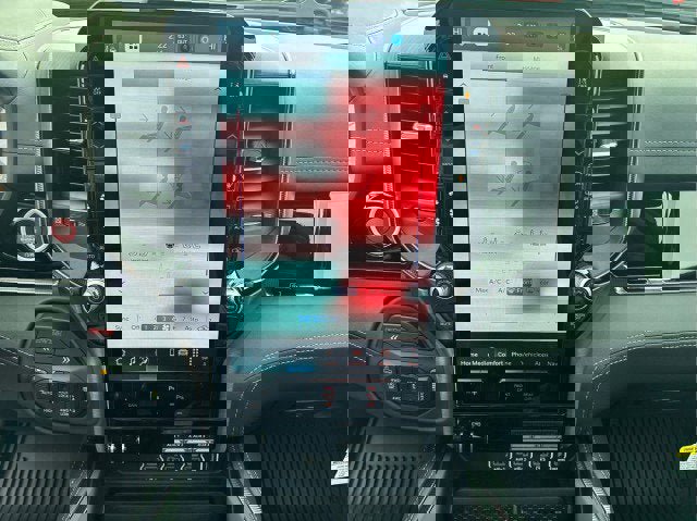 New 2026 RAM 1500 RHO w/ RHO Level 1 Equipment Group image 16