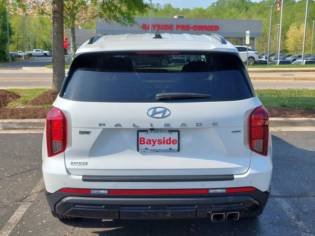 Used 2023 Hyundai Palisade XRT AWD/4WD image 20