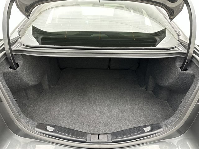 Used 2020 Ford Fusion Titanium AWD/4WD image 24