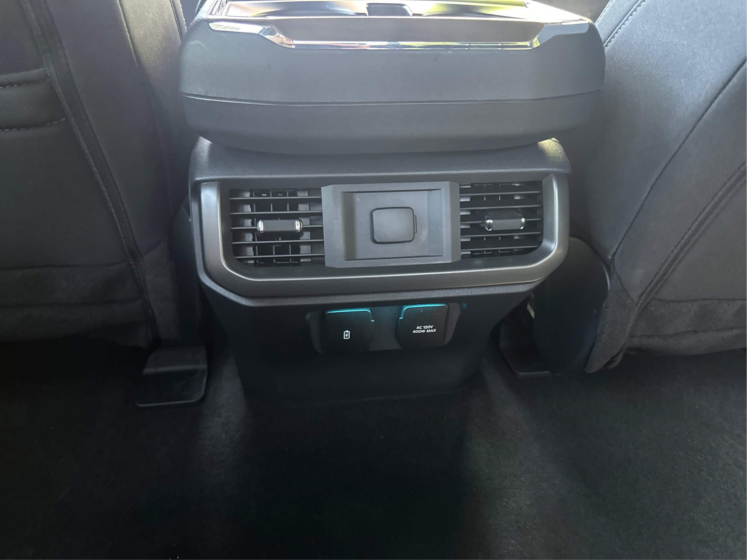 Used 2024 Ford F150 XLT w/ Equipment Group 302A MID AWD/4WD image 22