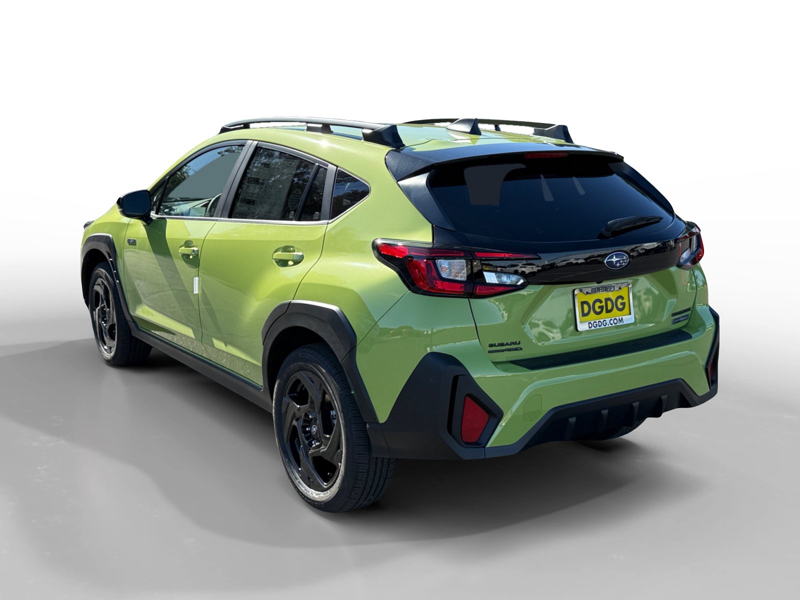 New 2026 Subaru Crosstrek 2.5i Sport AWD/4WD image 3