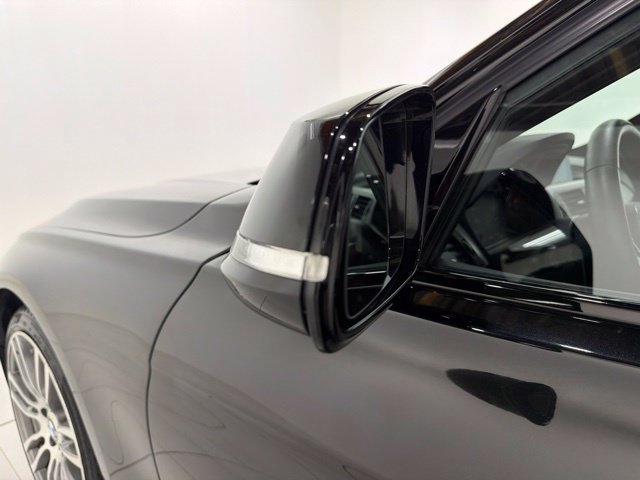 Used 2018 BMW 340i xDrive Sedan AWD/4WD image 9