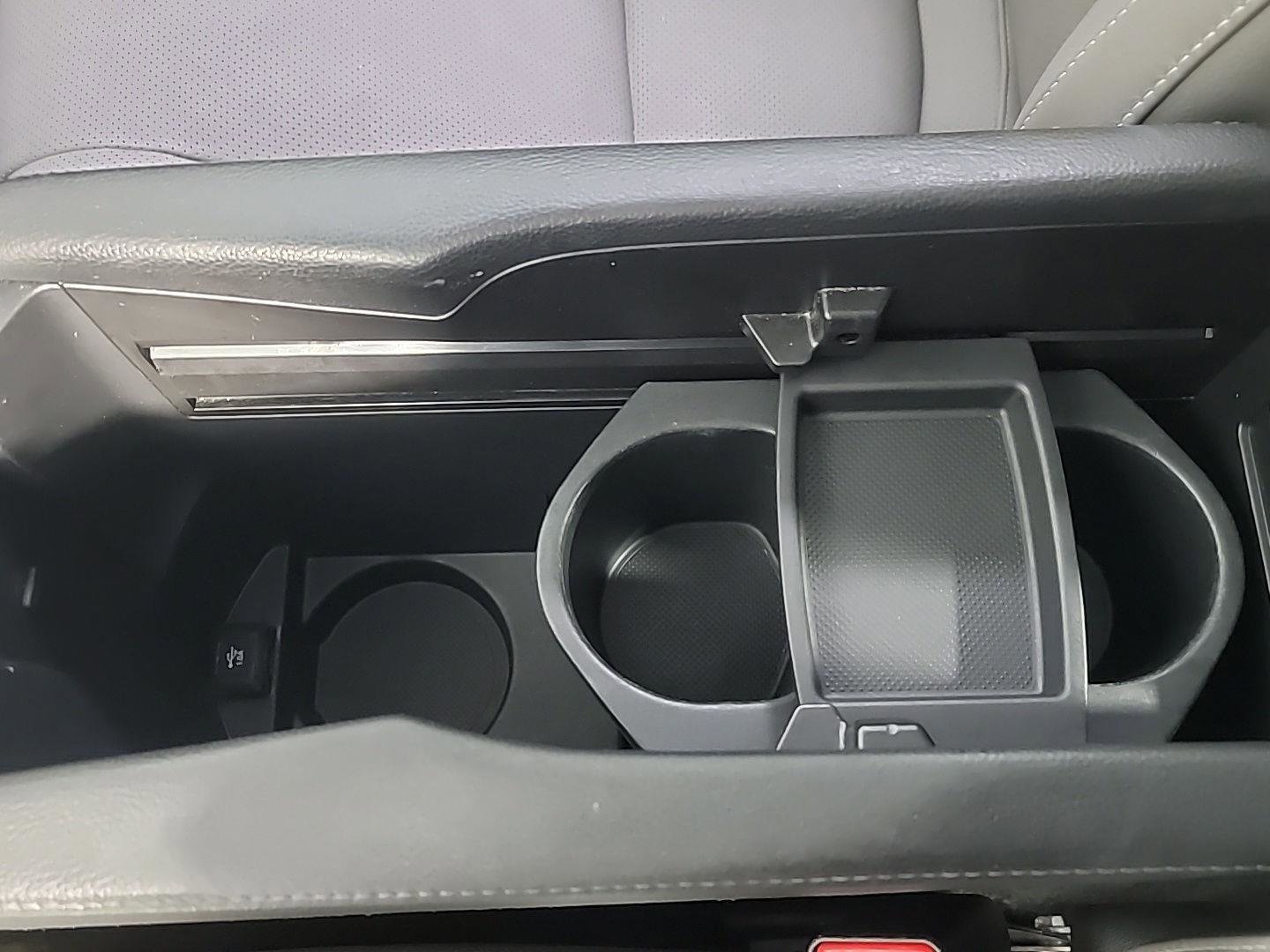 Used 2016 Honda Civic Touring image 34