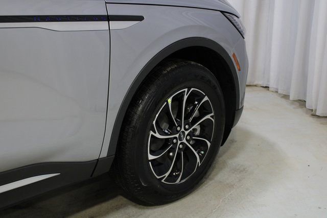 New 2026 Lincoln Nautilus Premier AWD/4WD image 56