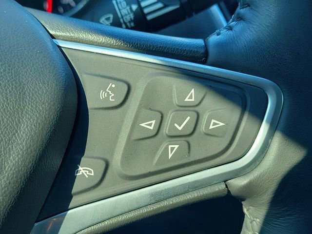 Used 2022 Chevrolet Malibu Premier image 26