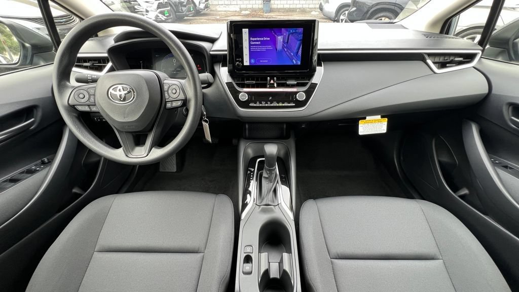 New 2026 Toyota Corolla LE FWD image 23