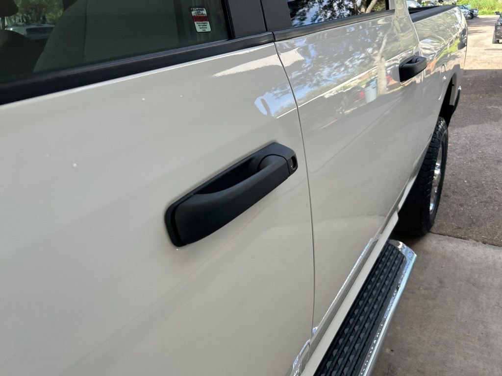 Certified 2024 RAM 2500 Big Horn image 15