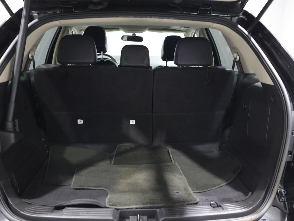 Used 2013 Lincoln MKX AWD image 4