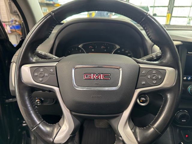 Used 2020 GMC Terrain SLE w/ Driver Convenience Package image 18