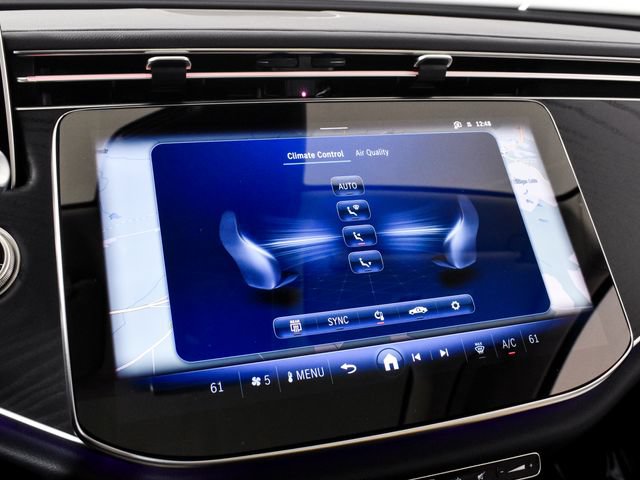 Certified 2025 Mercedes-Benz E 350 Sedan image 33