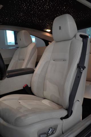 Used 2014 Rolls-Royce Wraith image 30