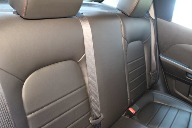 Used 2018 Chevrolet Sonic Premier w/ Driver Confidence Package FWD image 13