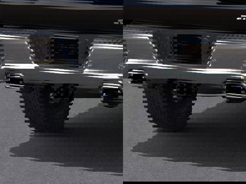 New 2026 GMC Sierra 1500 SLT w/ SLT Premium Plus Package image 14