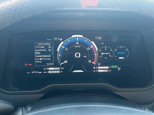 Used 2022 Toyota Tundra TRD Pro image 12