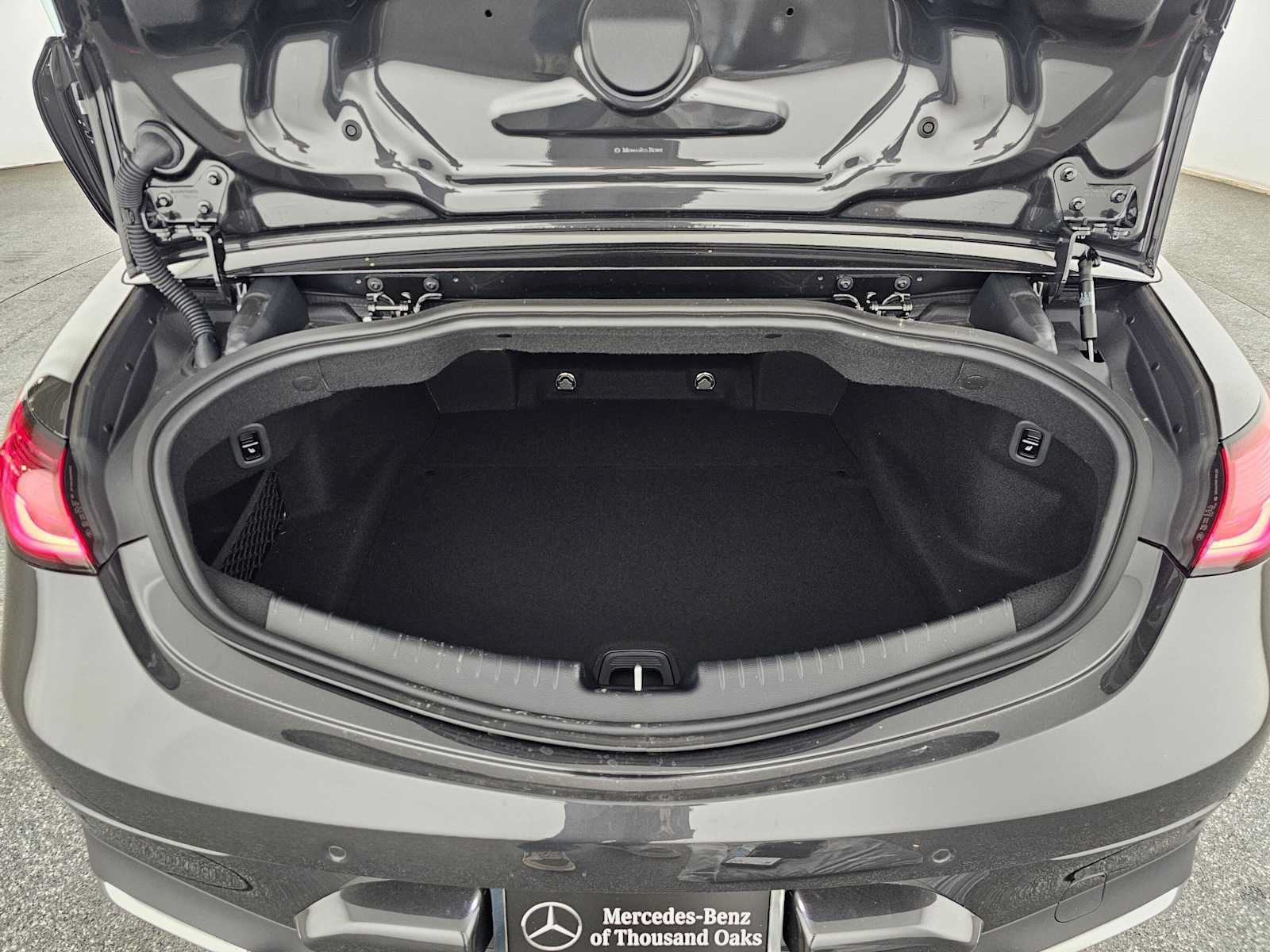 New 2026 Mercedes-Benz CLE 300 4MATIC Cabriolet image 14