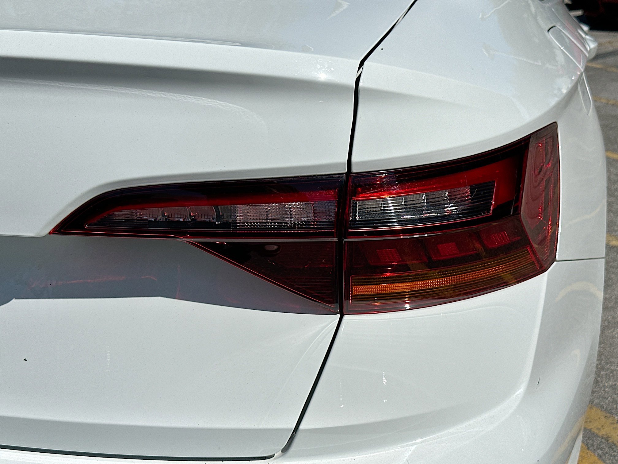 Used 2019 Volkswagen Jetta SE image 30