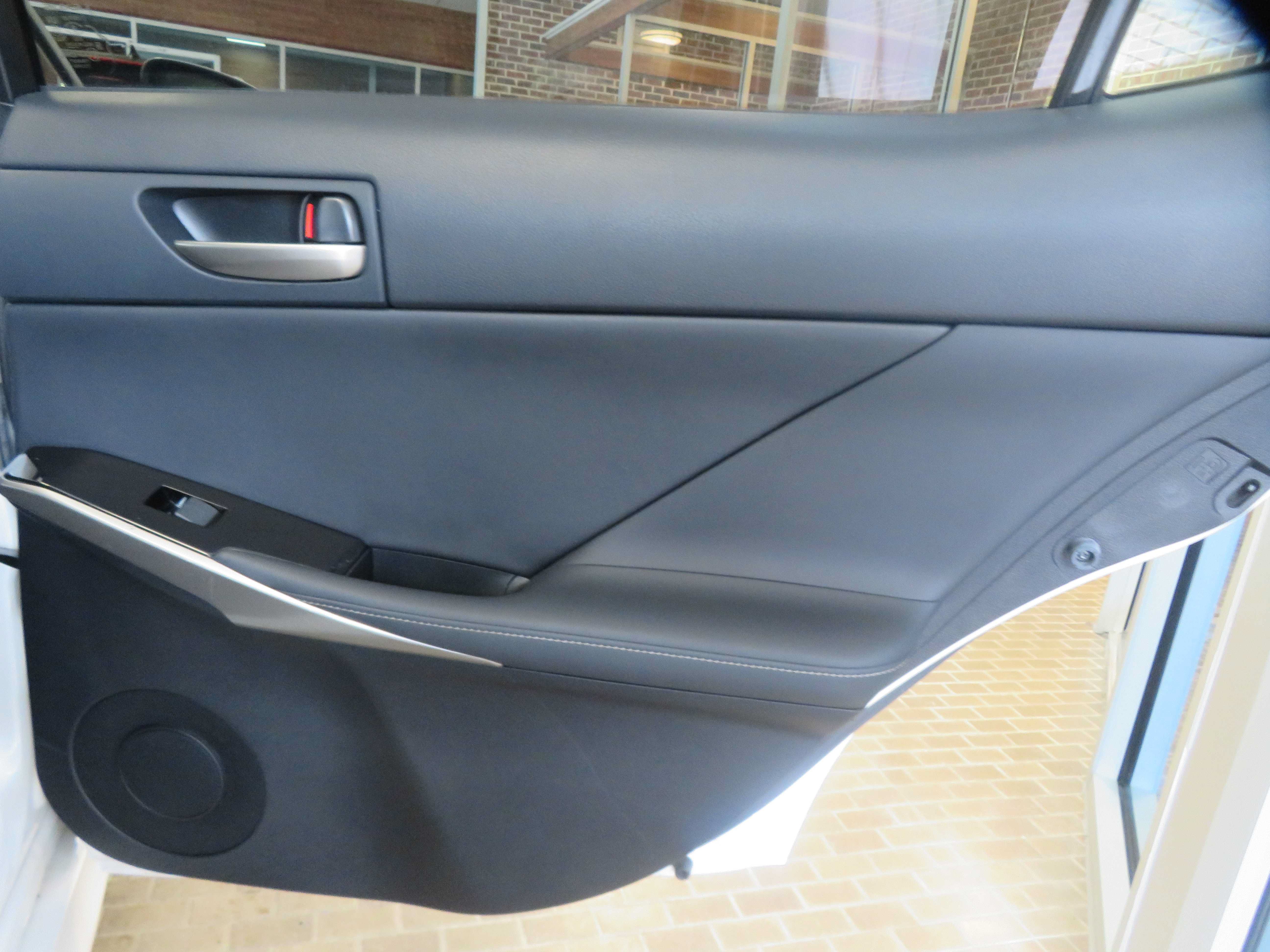 Used 2018 Lexus IS 300 w/ Accessory Package 2 RWD image 20