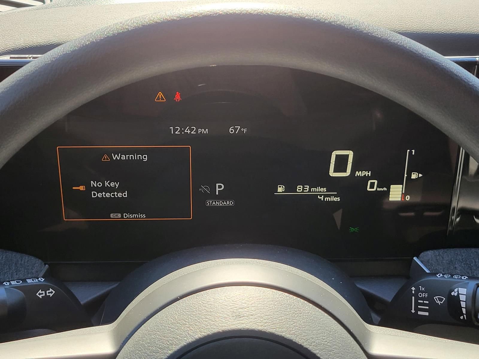 New 2026 Nissan Kicks SV image 24