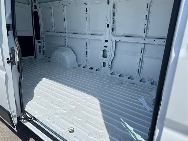 New 2025 RAM ProMaster 3500 w/ Convenience Group image 25