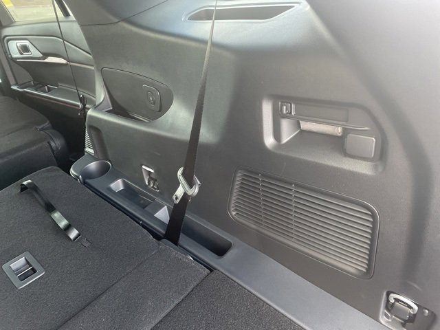 New 2026 Ford Explorer ST-Line image 70
