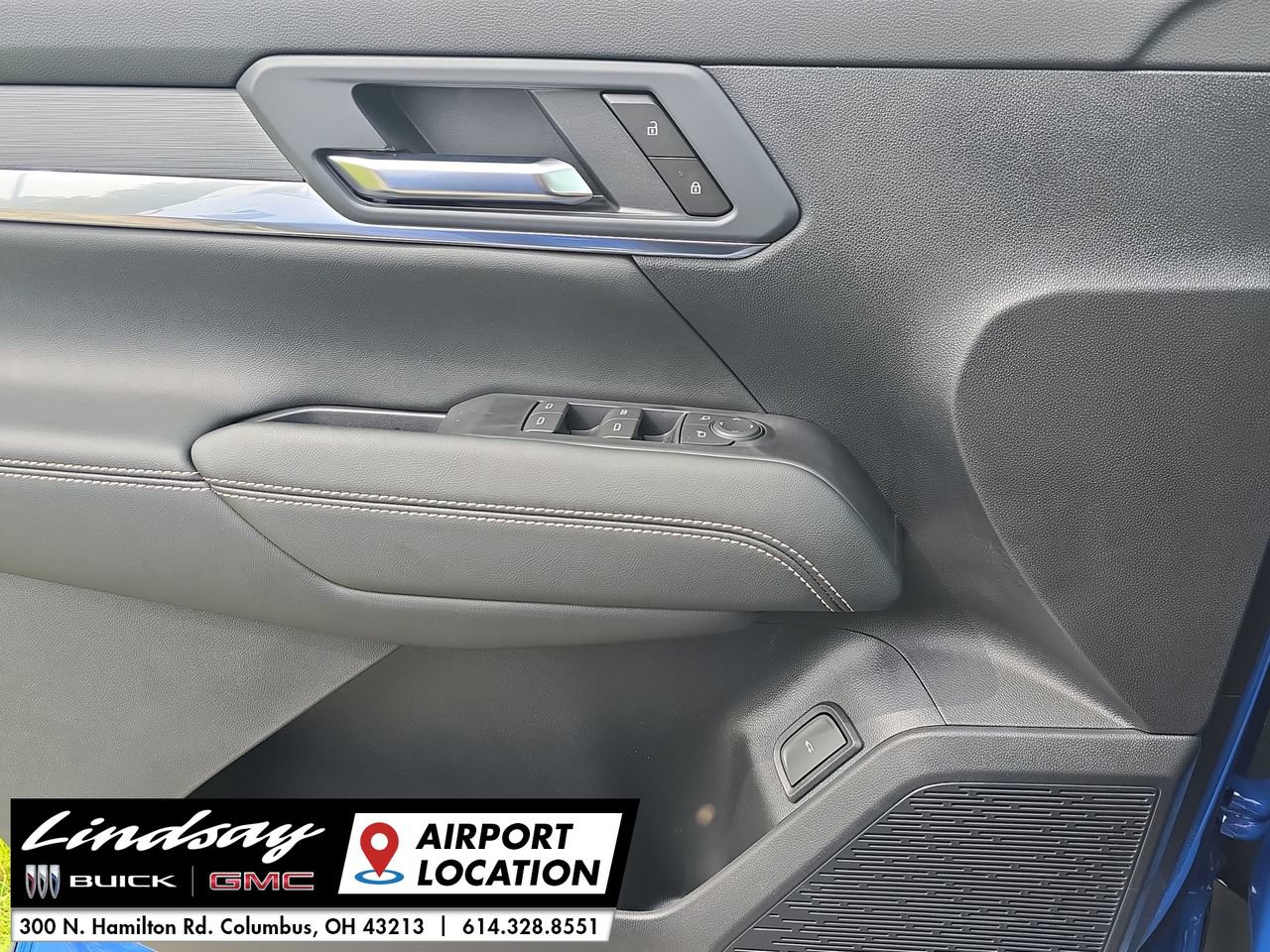 New 2026 GMC Terrain Elevation w/ Elevation Premium Package AWD/4WD image 23