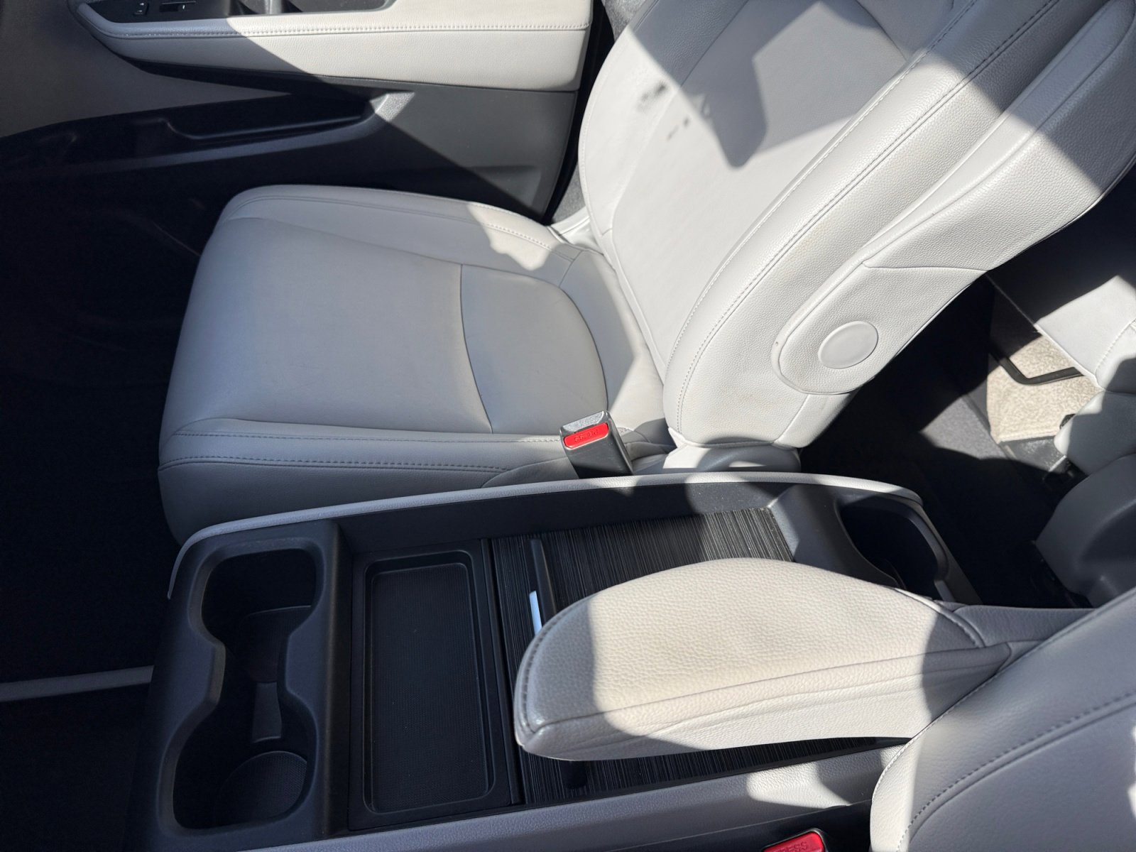 Used 2018 Honda Odyssey EX-L image 14