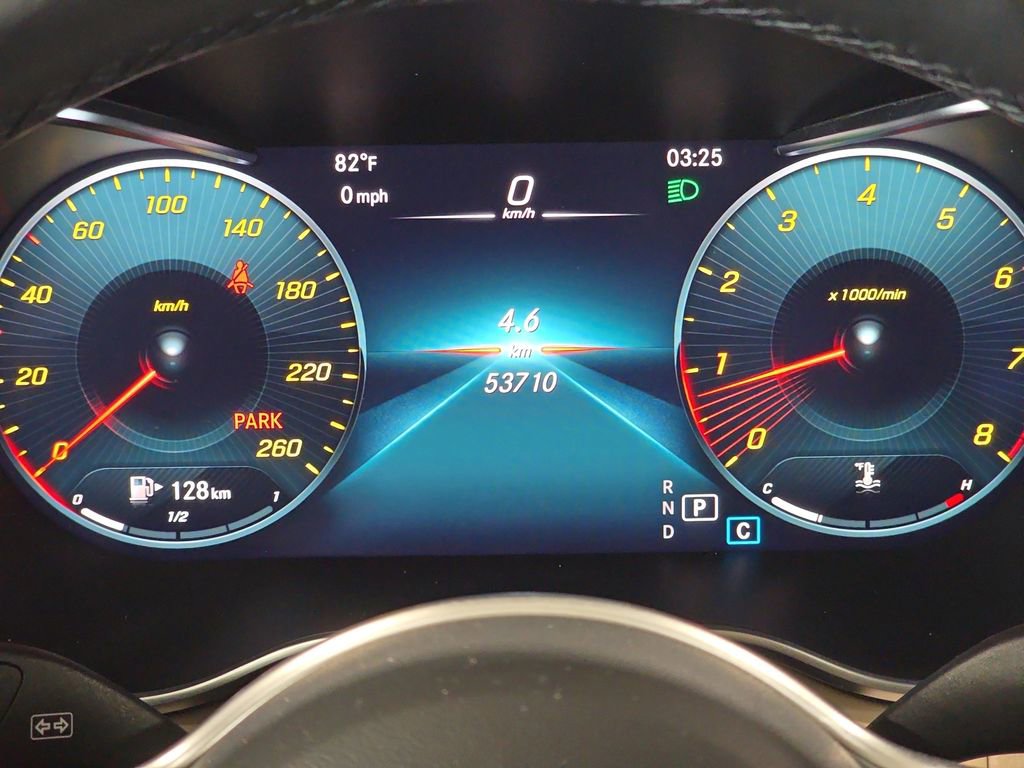 Used 2022 Mercedes-Benz GLC 300 4MATIC image 17