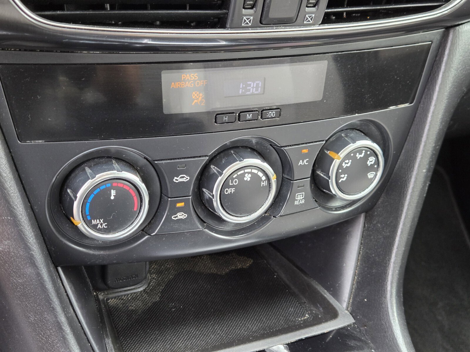 Used 2015 MAZDA MAZDA6 Sport image 20