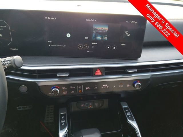 Used 2025 Kia Sorento SX Prestige AWD/4WD image 20