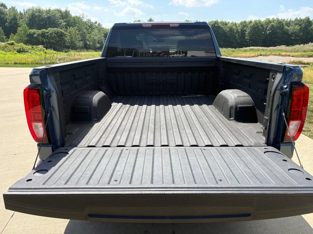 Used 2024 GMC Sierra 1500 SLE AWD/4WD image 50
