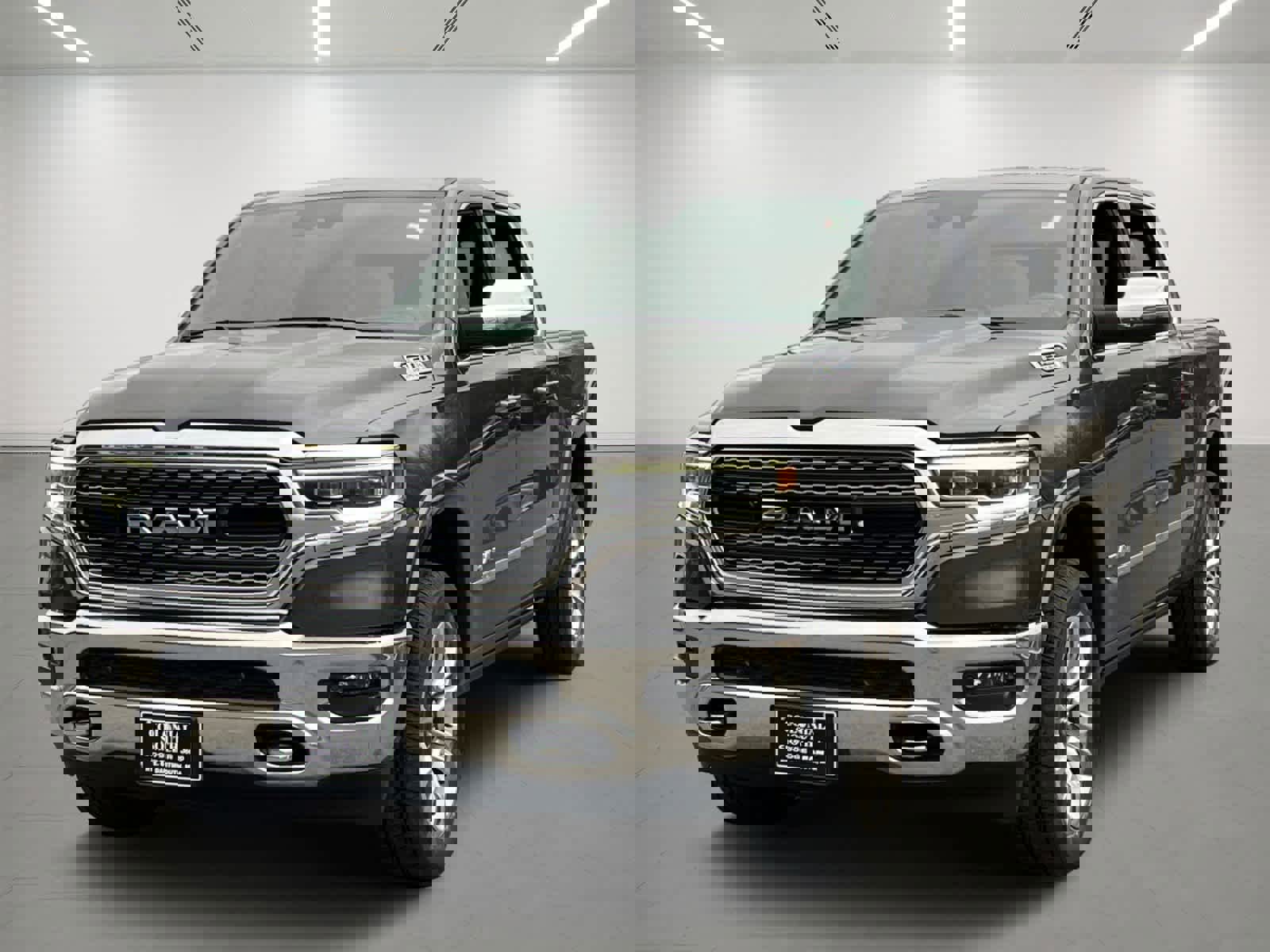 Used 2023 RAM 1500 Limited video 2